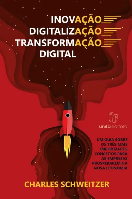 Inovação|Digitalização|Transformação Digital